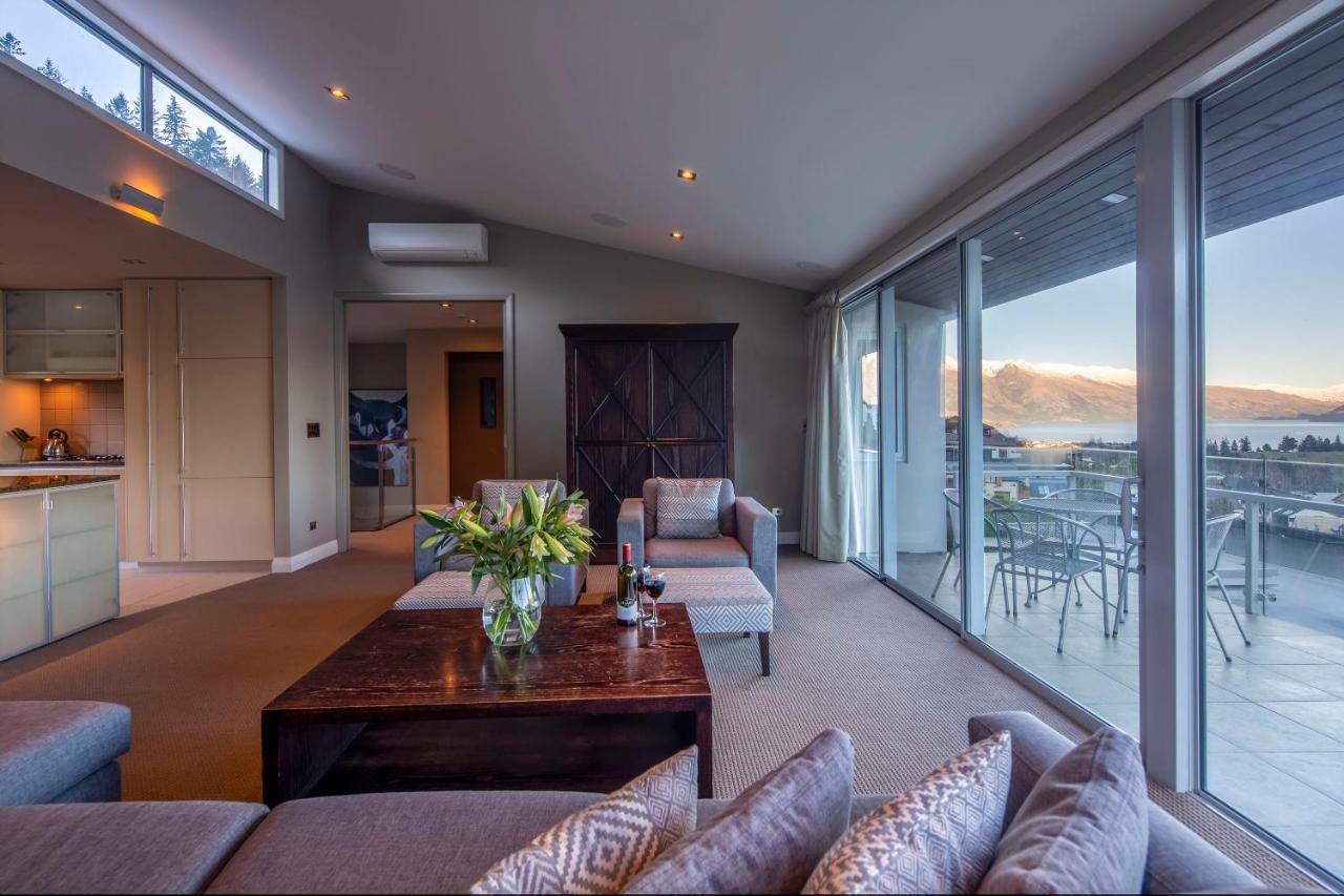 13 Poole Lane By Staysouth Queenstown Exterior foto