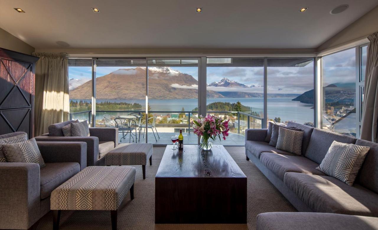 13 Poole Lane By Staysouth Queenstown Exterior foto