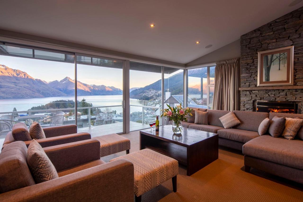 13 Poole Lane By Staysouth Queenstown Exterior foto