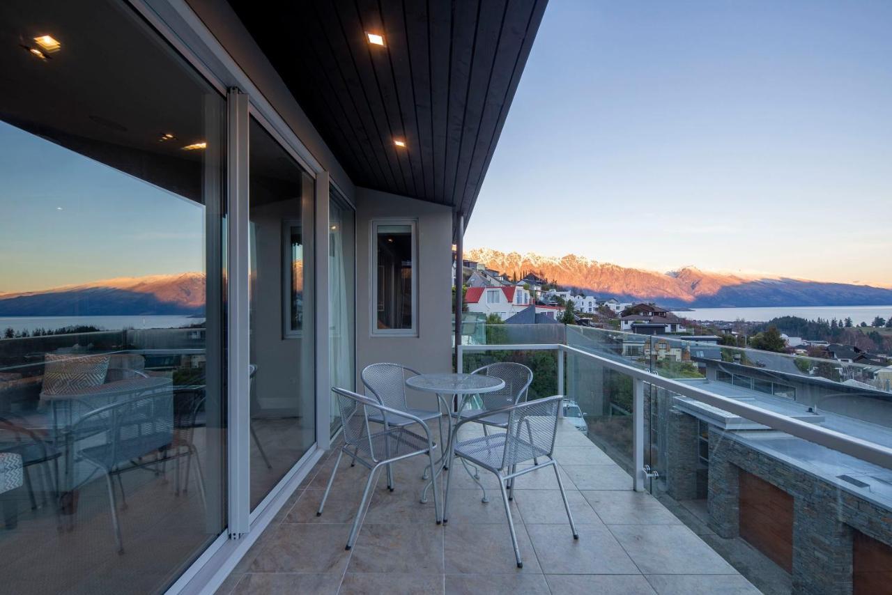 13 Poole Lane By Staysouth Queenstown Exterior foto