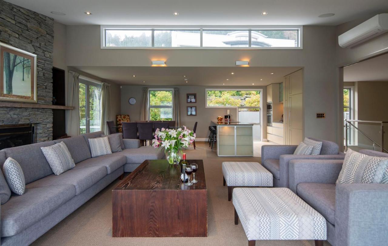 13 Poole Lane By Staysouth Queenstown Exterior foto