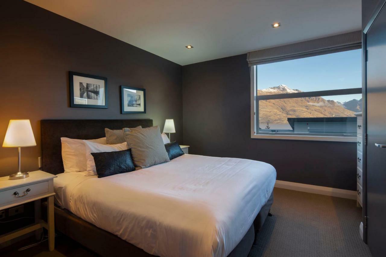 13 Poole Lane By Staysouth Queenstown Exterior foto